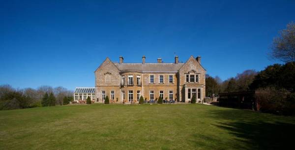 Wyck Hill House Hotel & Spa