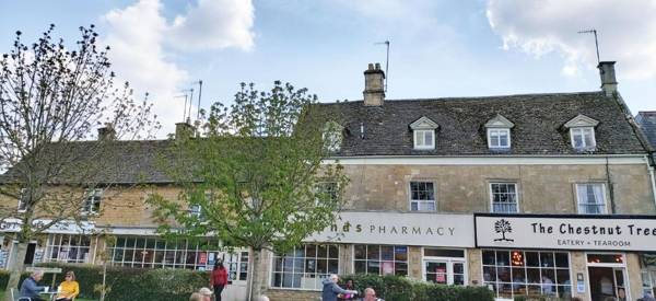 Chestnut Bed and Breakfast