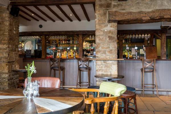 The Bell & Stuart House