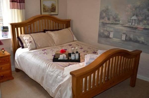 Cotswold Garden Tea Rooms