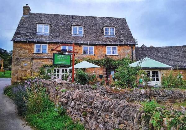 Guiting Guest House