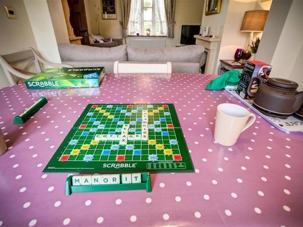 Stow Cottage STOW ON THE WOLD