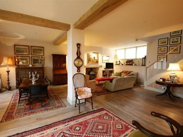 Thorndale Farm Barn (12) Stable Cottage CIRENCESTER