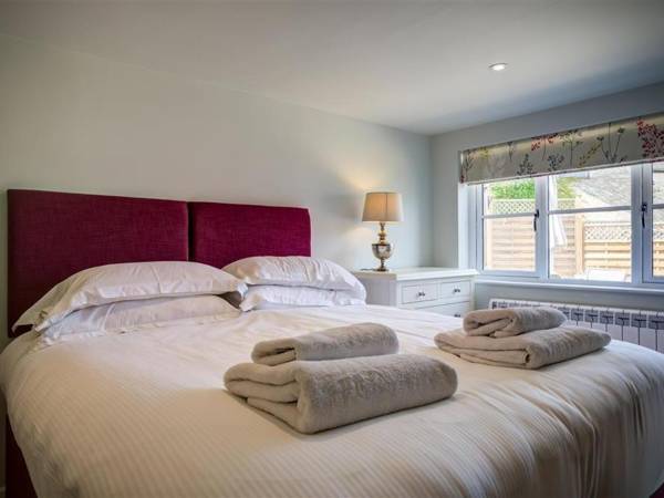 The Old Granary NETHER WESTCOTE