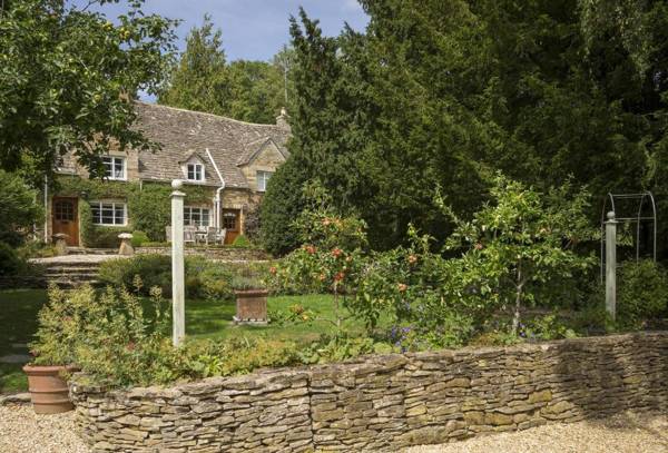 Top Cottage Oddington