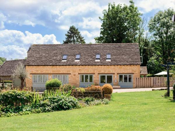 West Barn Cottage