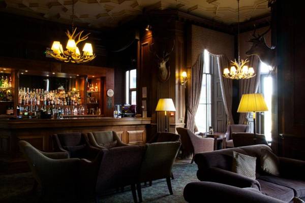 Stonefield Castle Hotel ‘A Bespoke Hotel’