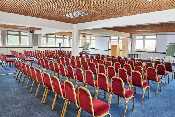 Yarnfield Park Training And Conference Centre