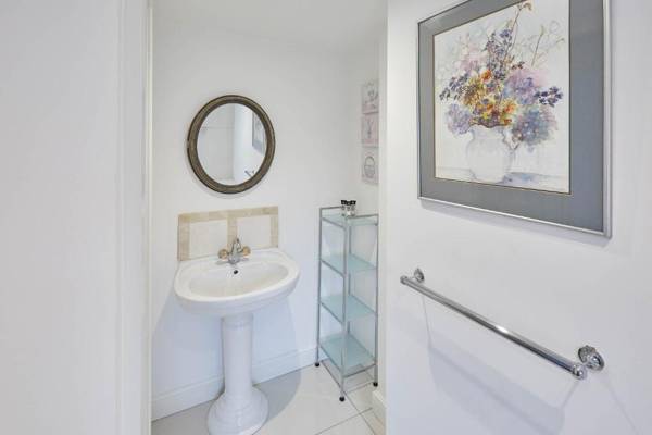 Host & Stay - Rose Cottage