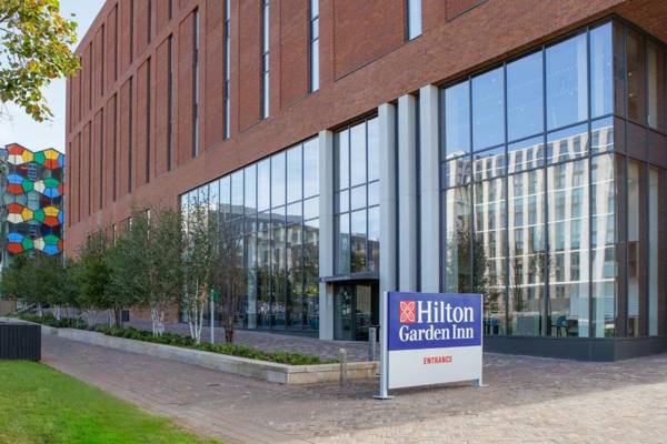 Hilton Garden Inn Stoke On Trent