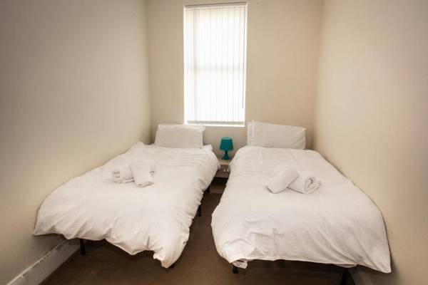 Norton Serviced Apartments