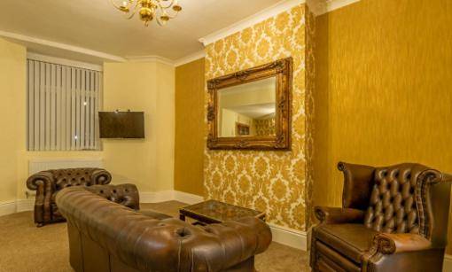 Premier Rooms Teesside