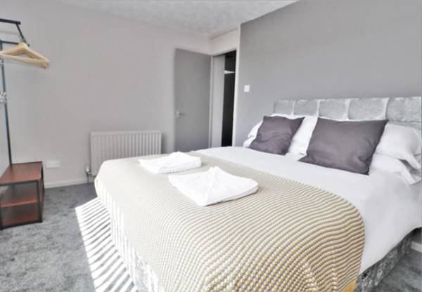 Newbury Lodge - Billingham