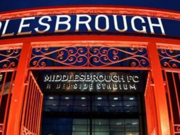 Apartments Middlesbrough