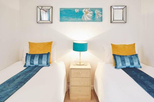 Host & Stay - Sun Gardens 1