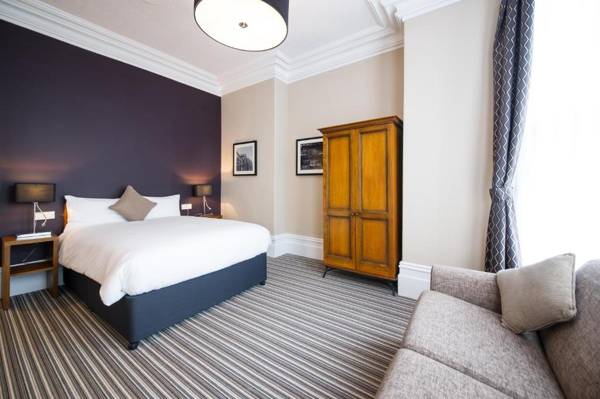 Innkeeper's Lodge Manchester South