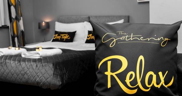 The Stockport Gathering & Events Place