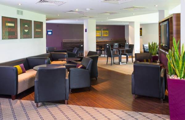 Holiday Inn Express Stirling an IHG Hotel