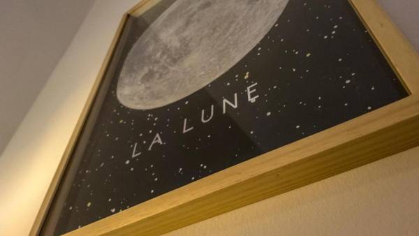 Castlehill Apartment