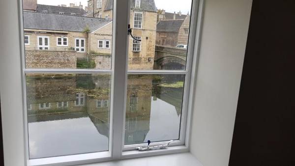 Riverside Stamford Stays