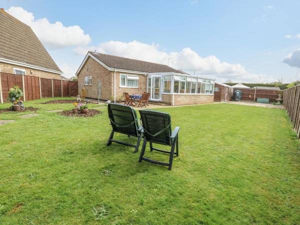 16 Heron Gardens Norwich