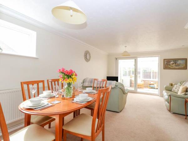 16 Heron Gardens Norwich