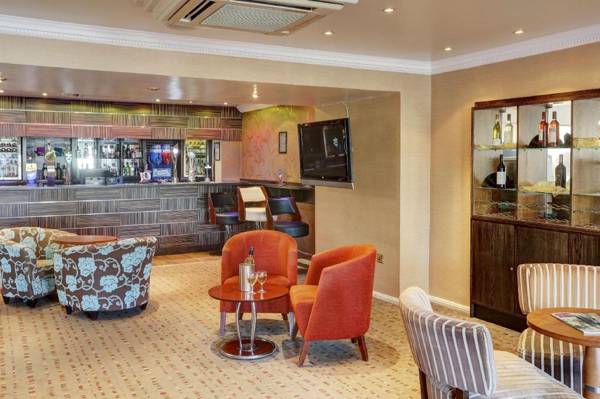 Best Western Stafford M6/J14 Tillington Hall Hotel