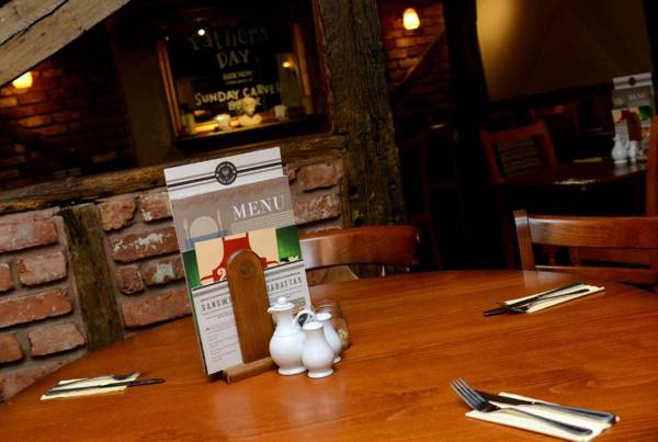 Vine Stafford by Marston's Inns