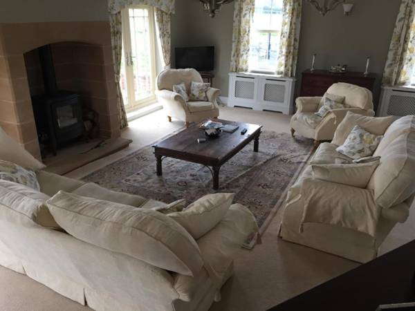 Greensnips Farm Bed & Breakfast