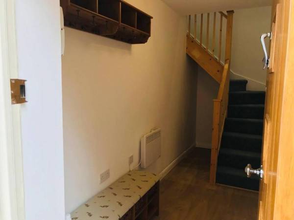 Countryside Apartment Near Spalding Stunning View