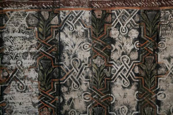 The Saracens Head Hotel