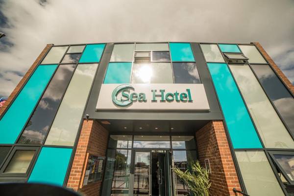 The Sea Hotel Sure Hotel Collection by Best Western