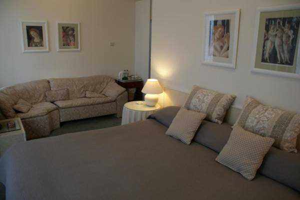 The Norwood Guest House