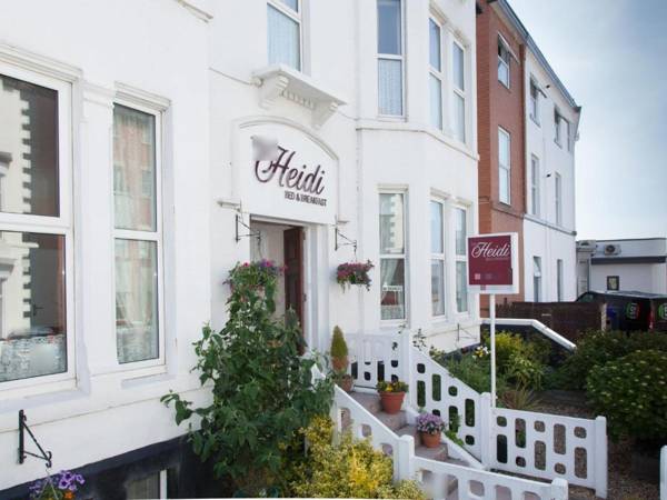 The Heidi Bed & Breakfast