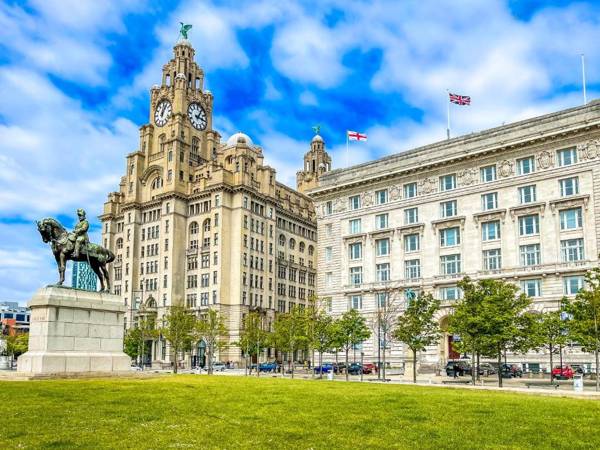 Empire Liverpool Property- Waller Street