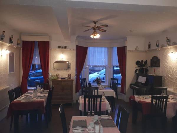 Schofield Guest House