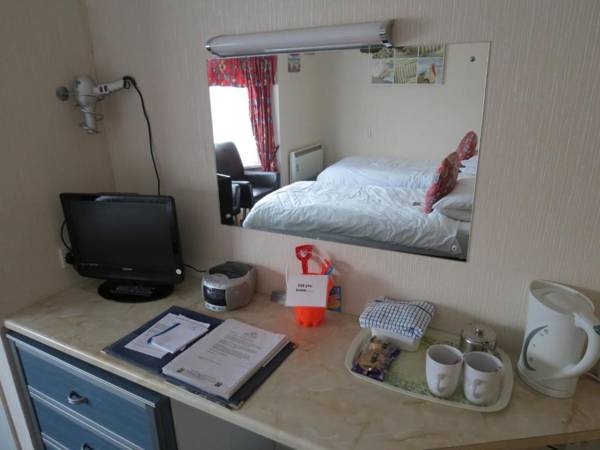 The Royal Bridlington