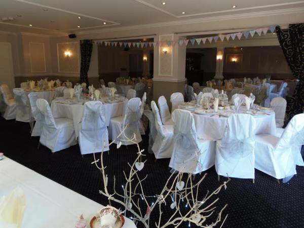 The Gardeners Country Inn