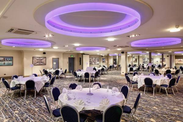 Mercure Hull Grange Park Hotel