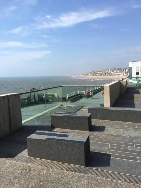 The Marina guest house