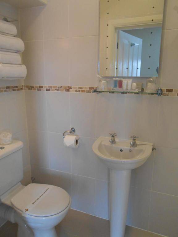 The Bluebell Guest House