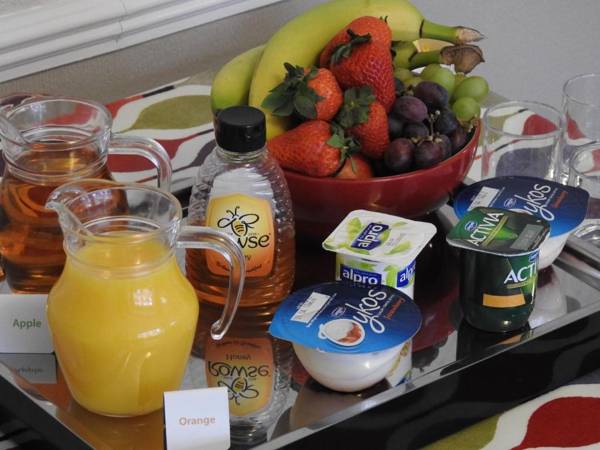 Summerfield Guest House