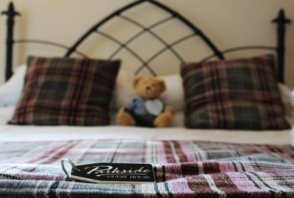 Parkside Guest House