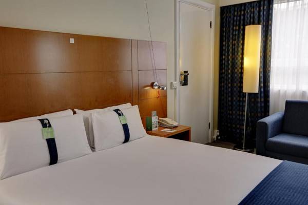 Holiday Inn Southampton Eastleigh an IHG Hotel