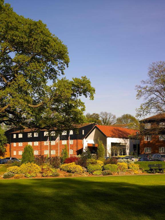 Meon Valley Hotel Golf & Country Club