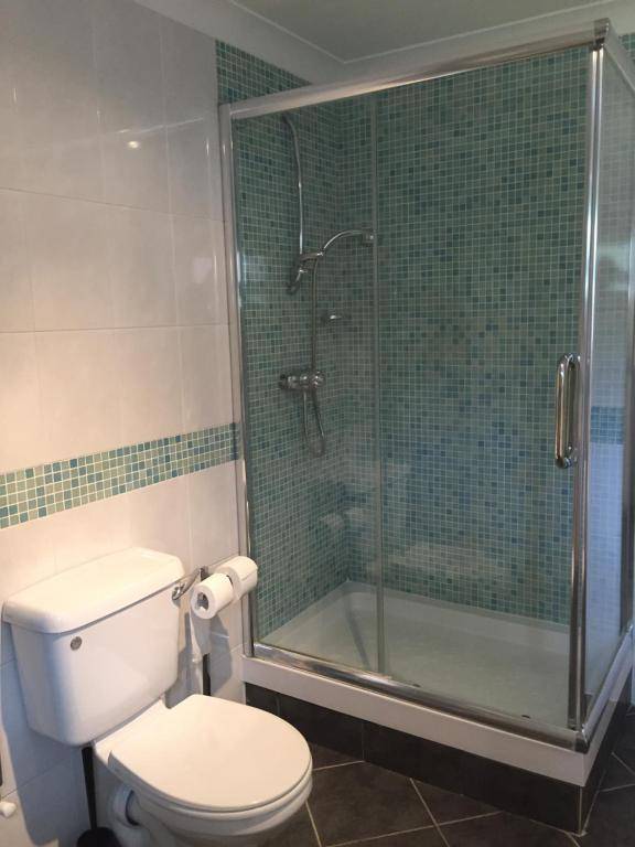 The Elizabeth House Hotel