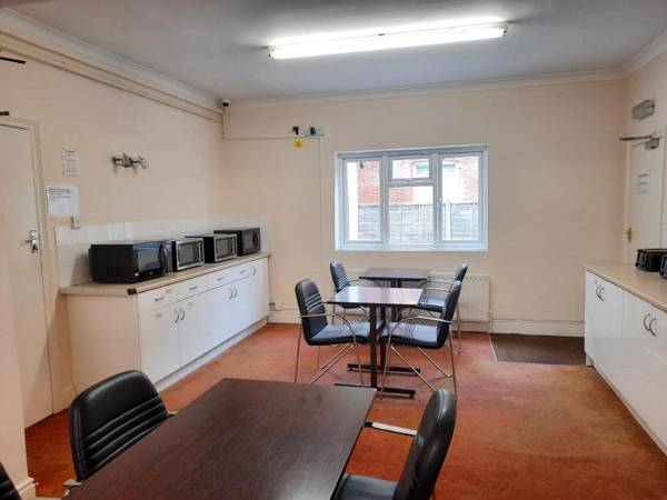 Addenro Serviced Rooms