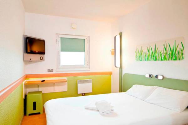 ibis budget Southampton Centre