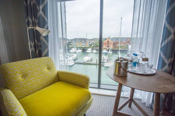 Southampton Harbour Hotel & Spa