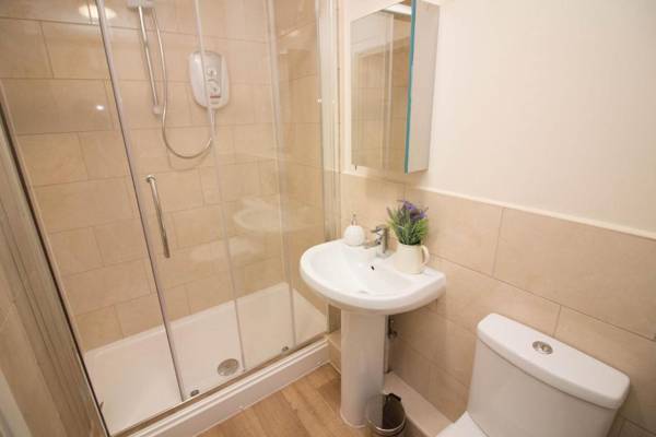 DPV - Above Bar Street Apartments